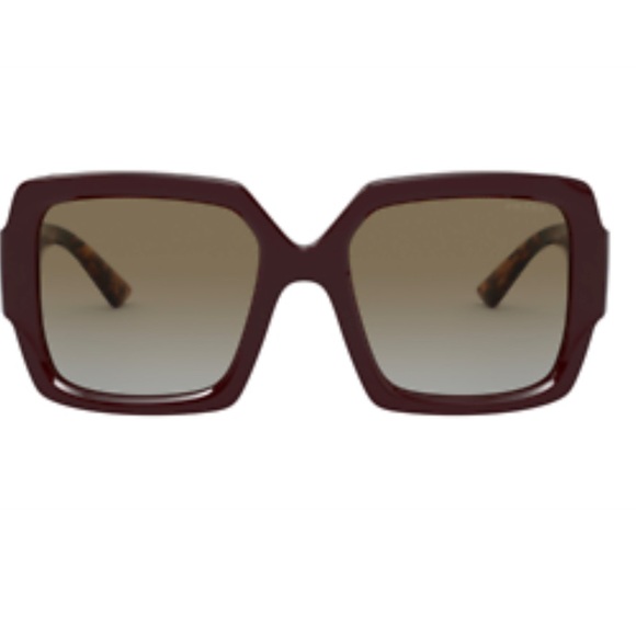 Prada Sunglasses, OPR 21XS NWT - Picture 8 of 10